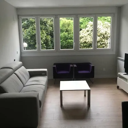 By Basquelidays Appartement *