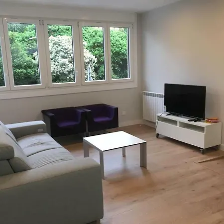 By Basquelidays Appartement Irun