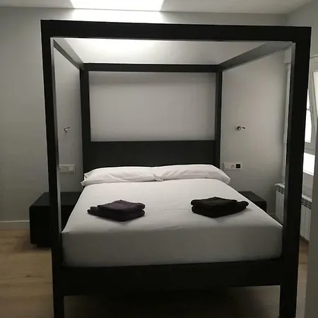 Apartamento By Basquelidays *