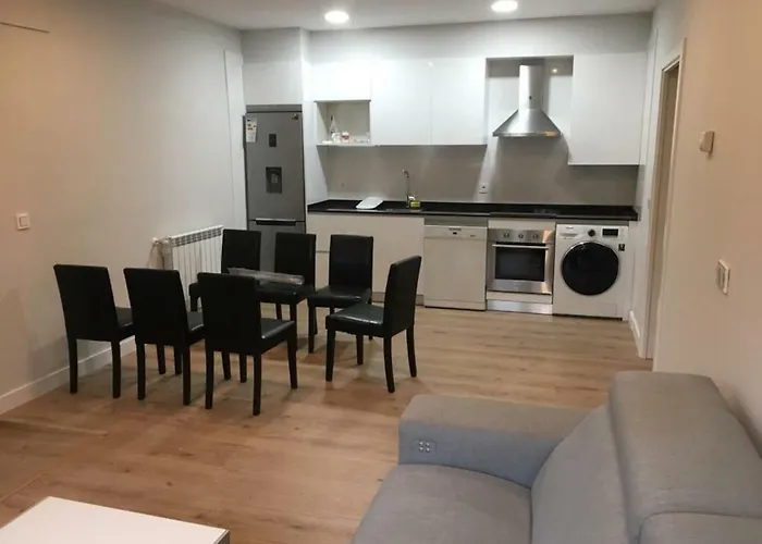 By Basquelidays Apartment