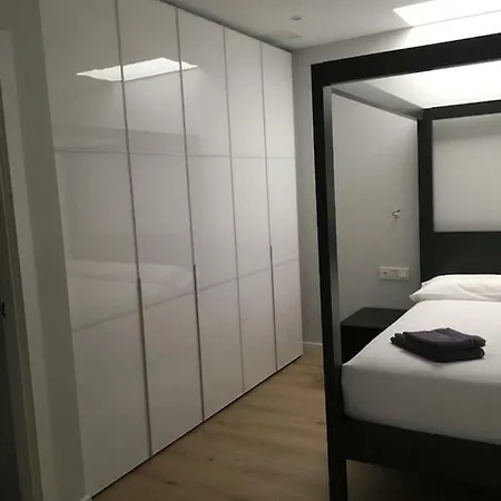 By Basquelidays Διαμέρισμα