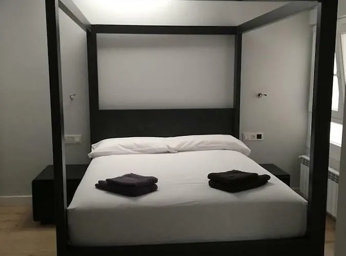 Διαμέρισμα By Basquelidays *