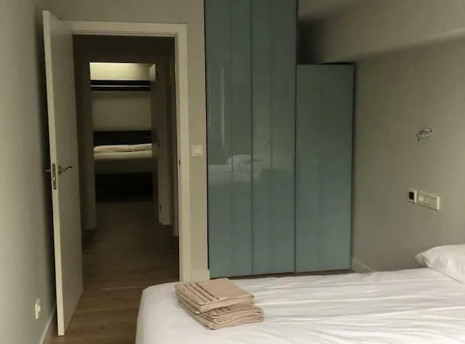 By Basquelidays Διαμέρισμα